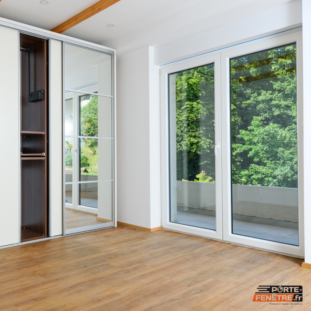 Nos gammes de produits - portes fenetres pvc sur mesure